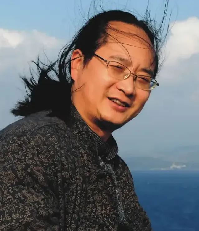 张剑