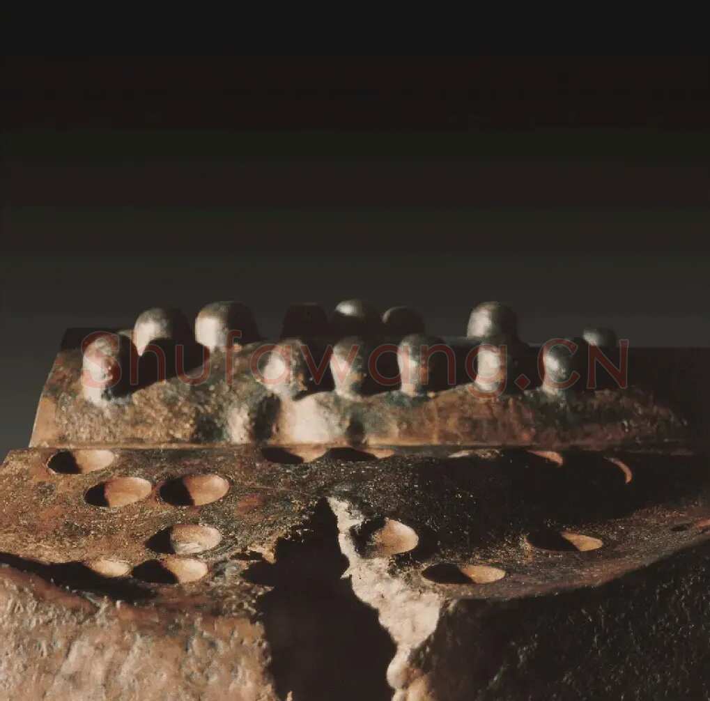 李秀勤·作品