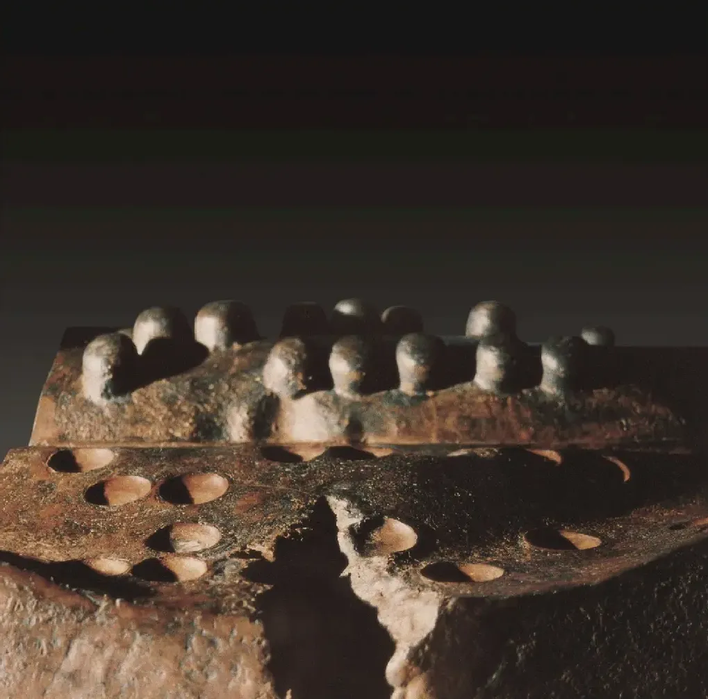 李秀勤·作品