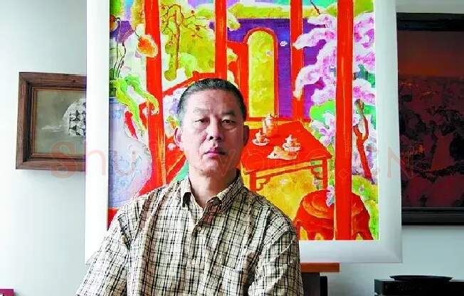 李宗海