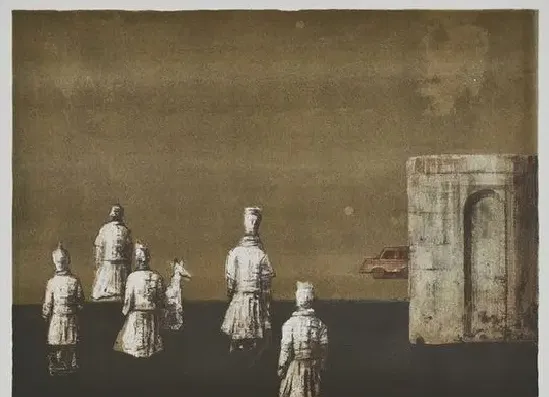 陶加祥·变迁