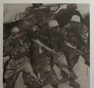 卢云标·魂