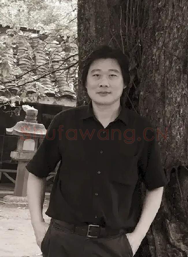 卢志强·卢志强