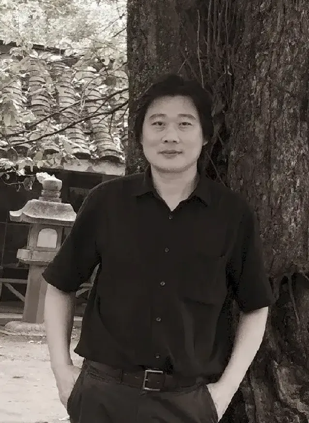 卢志强·卢志强