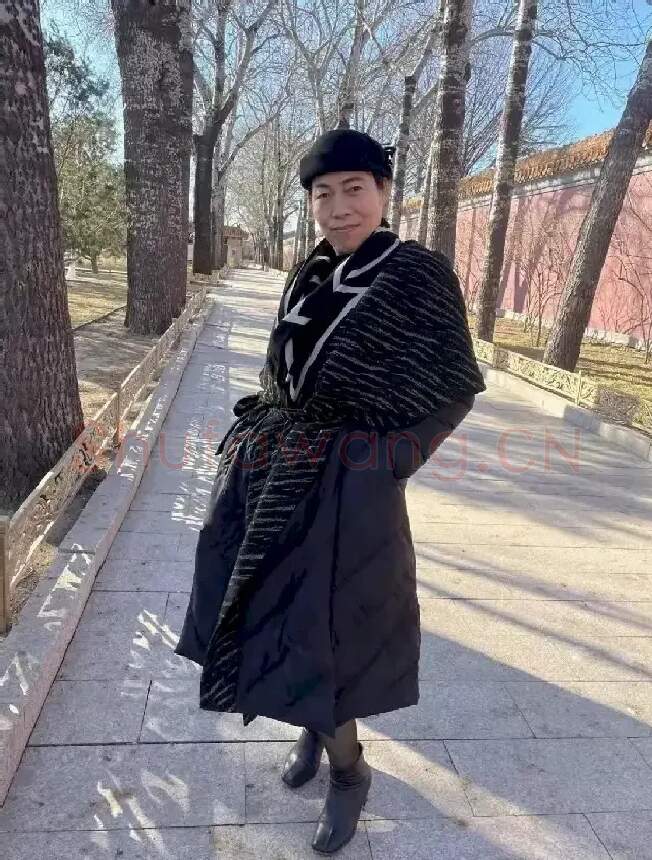 王晓真