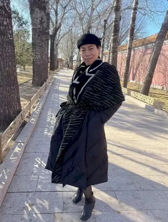 王晓真