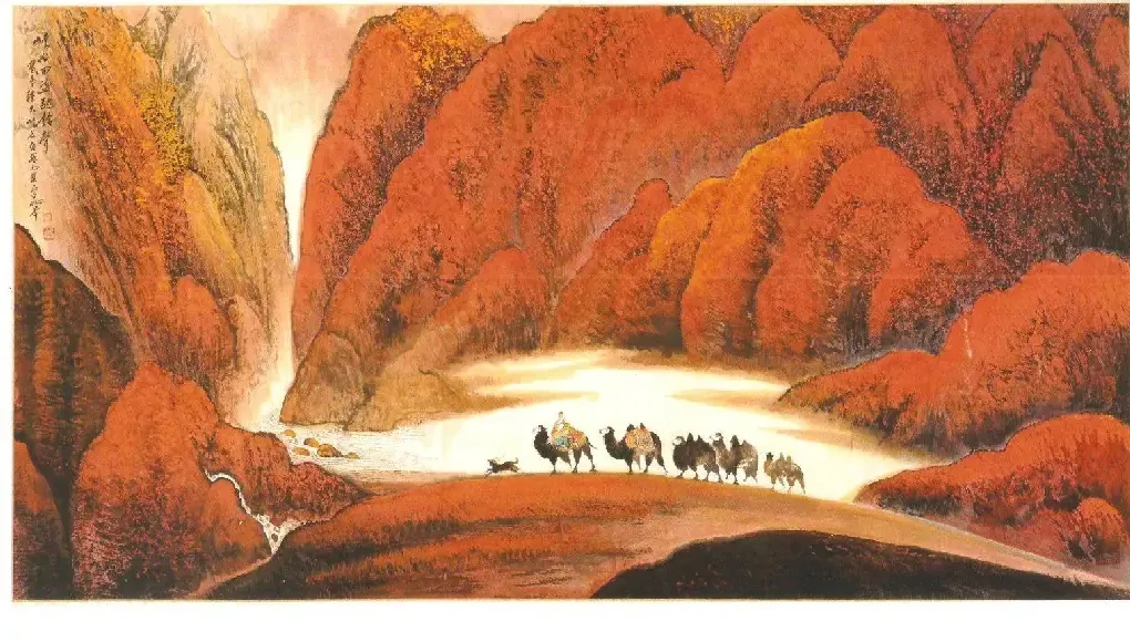 杜明岑·作品
