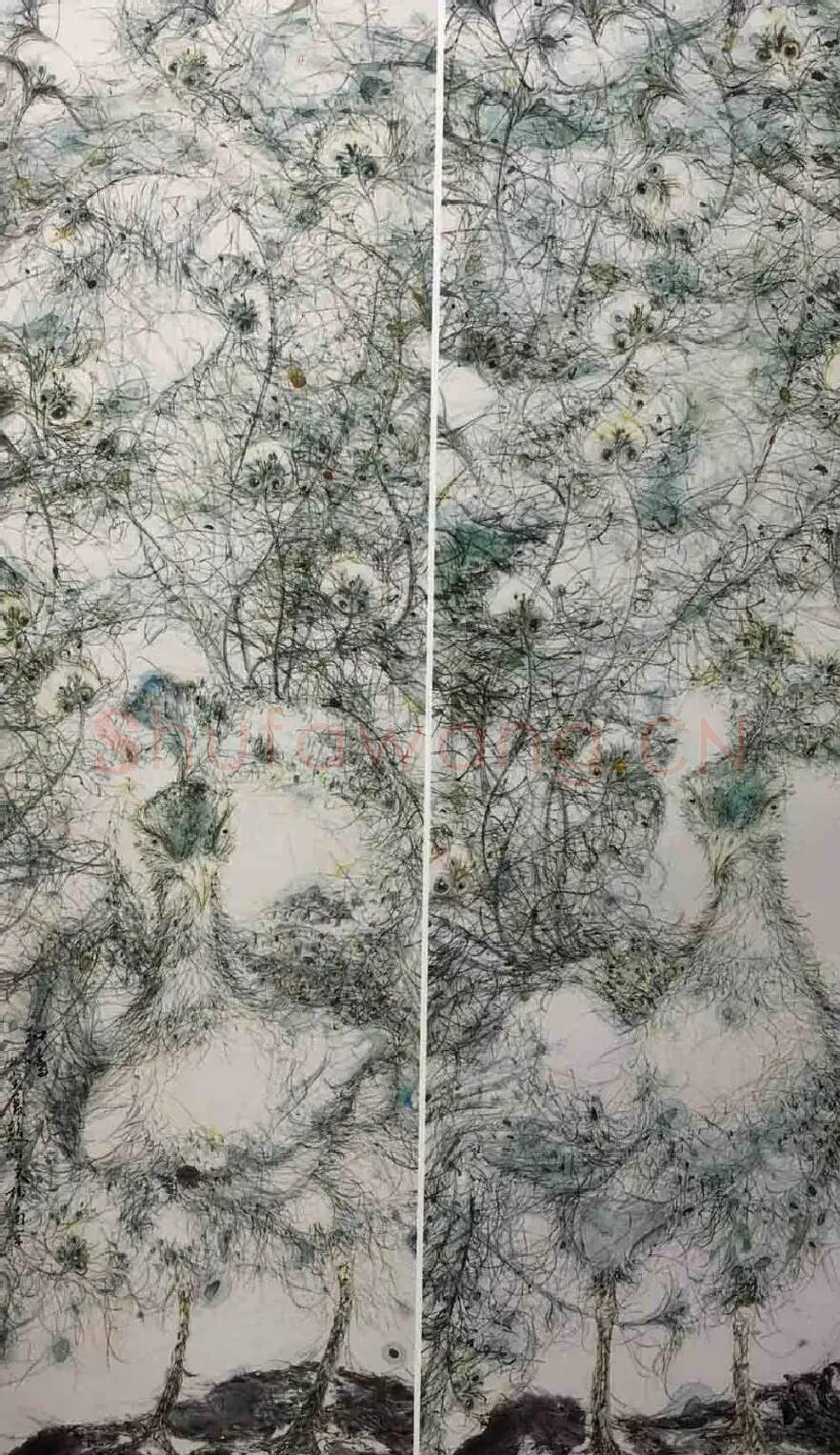 赵怡文·和鸣