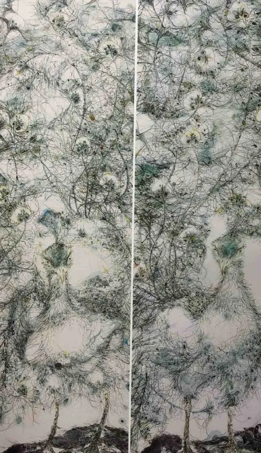 赵怡文·和鸣