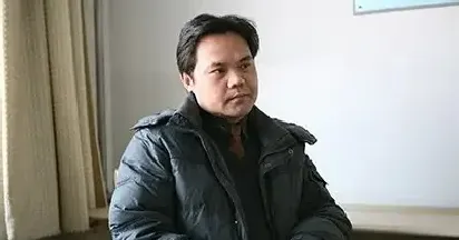曹正海