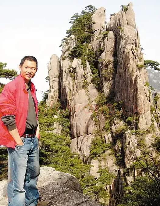 李振军
