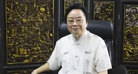 赵树同