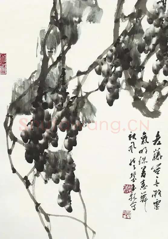 裴玉林·无言紫气