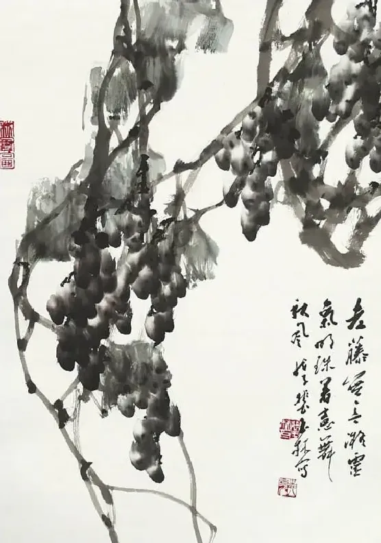 裴玉林·无言紫气
