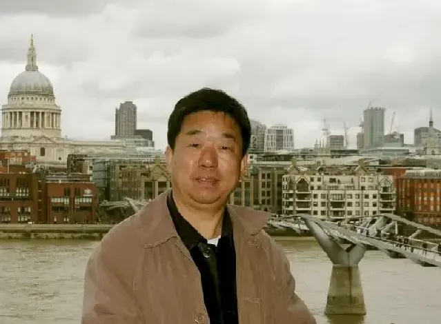 孙银生