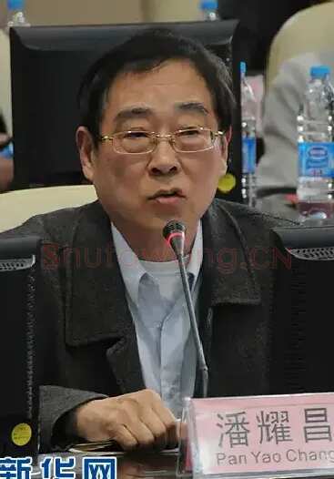 潘耀昌