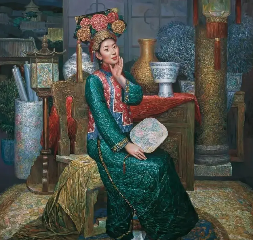 李书成·清风