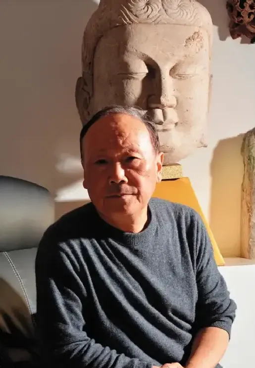 朱松发