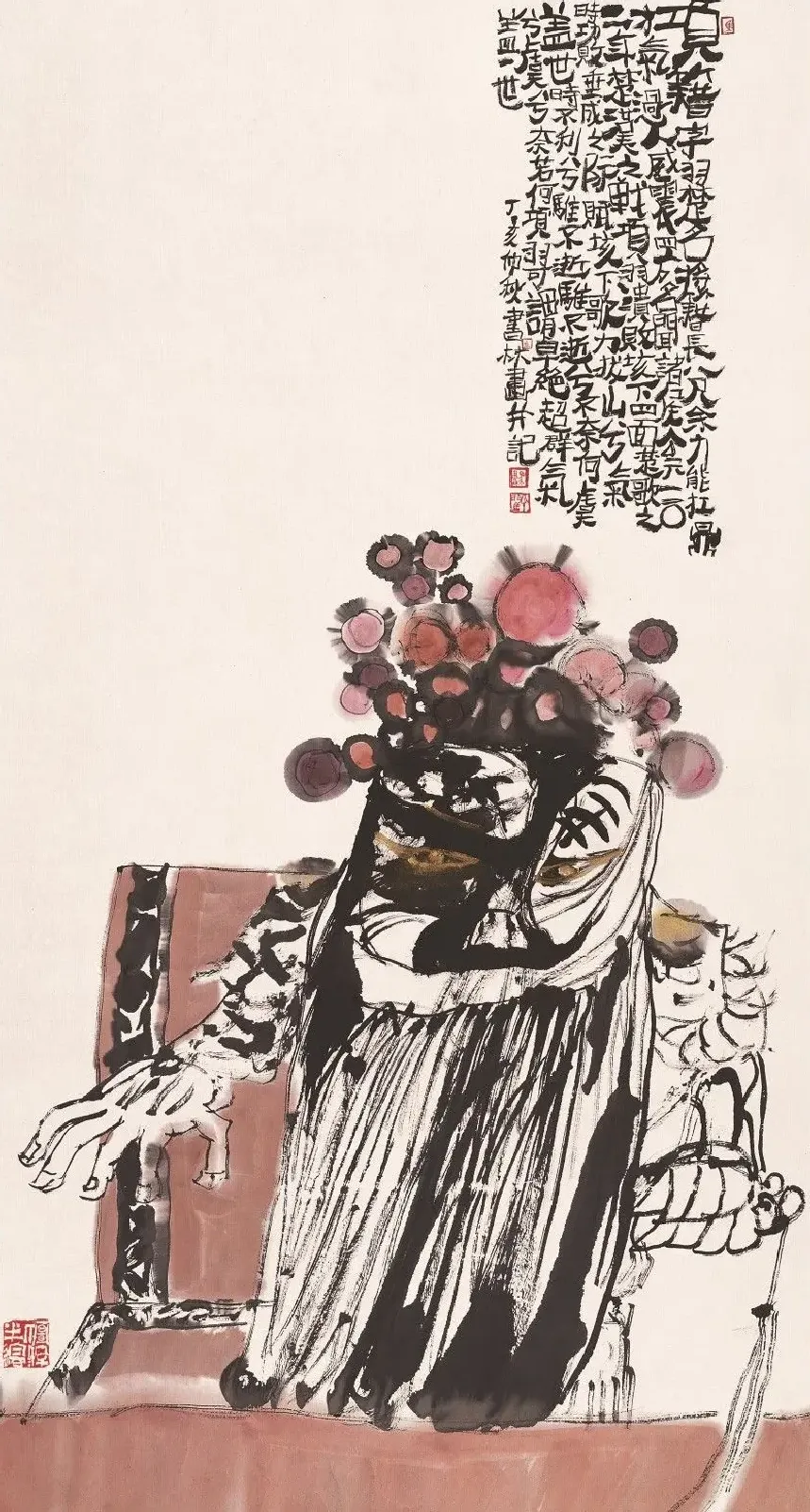 马书林·作品