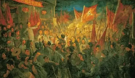莫朴·苏维埃万岁