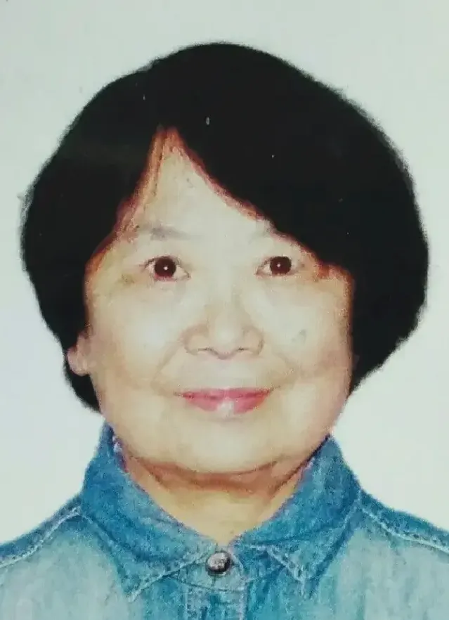 陈晓华