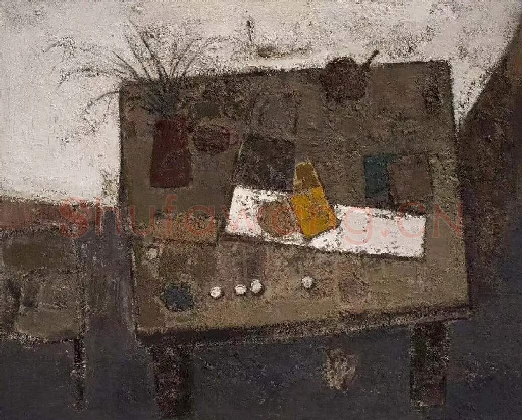 任杰·勿忘初心