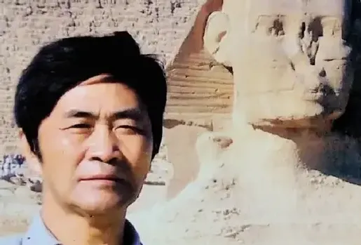 金晨