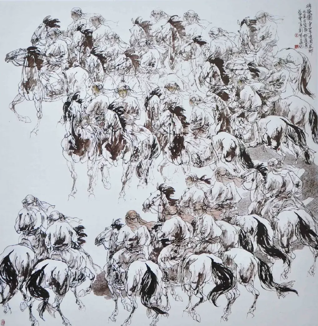 刘宝玉·作品