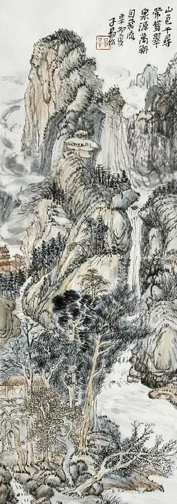 崔洁·作品