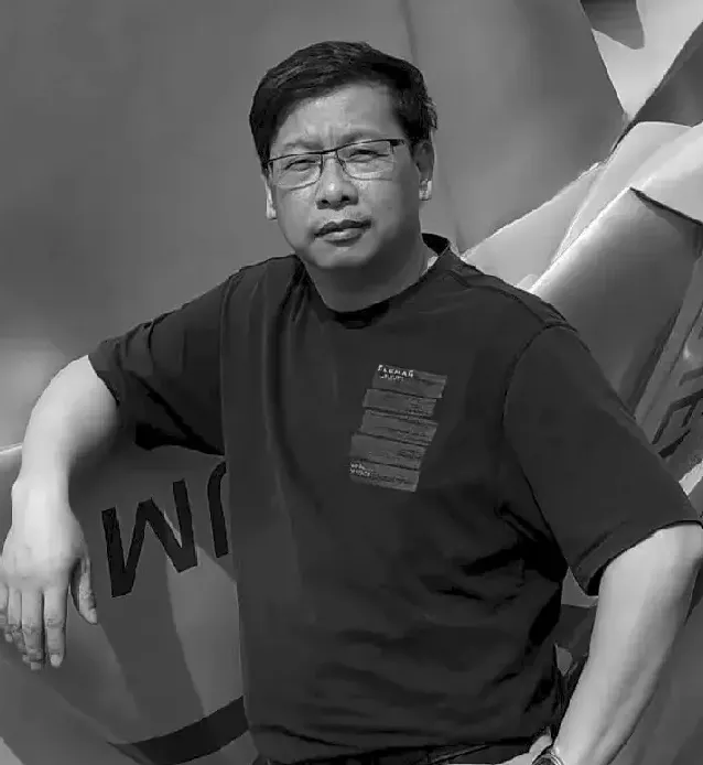 刘颖悟