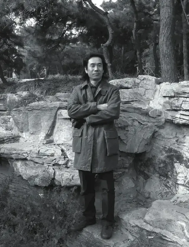 刘硕石