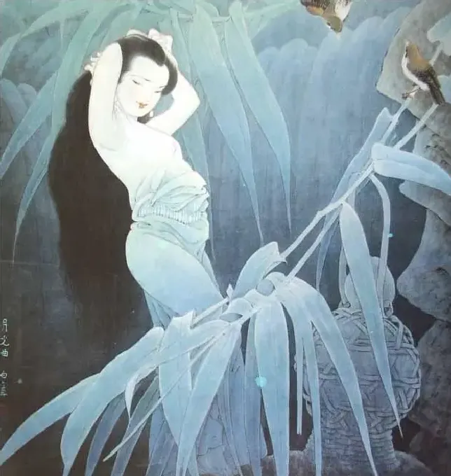 陈白一·作品