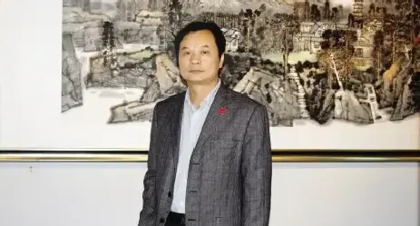 陈芳桂