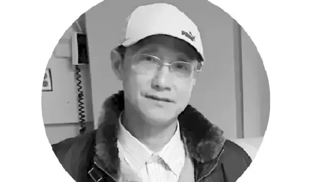 曹端明