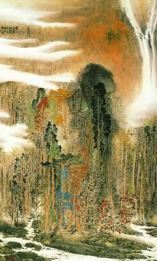 郑百重·作品