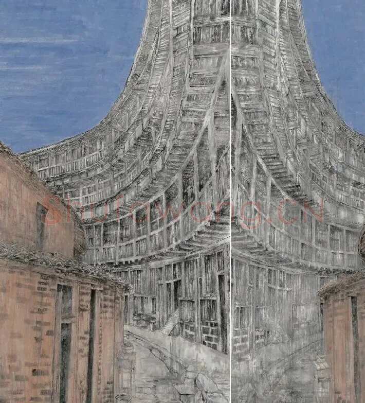 沈逸舟·铭记