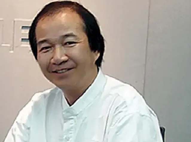 黄江鸣