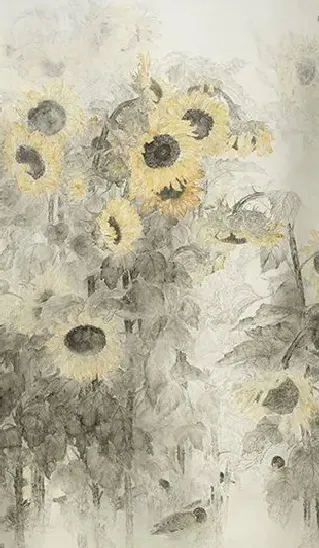 周冰·憩