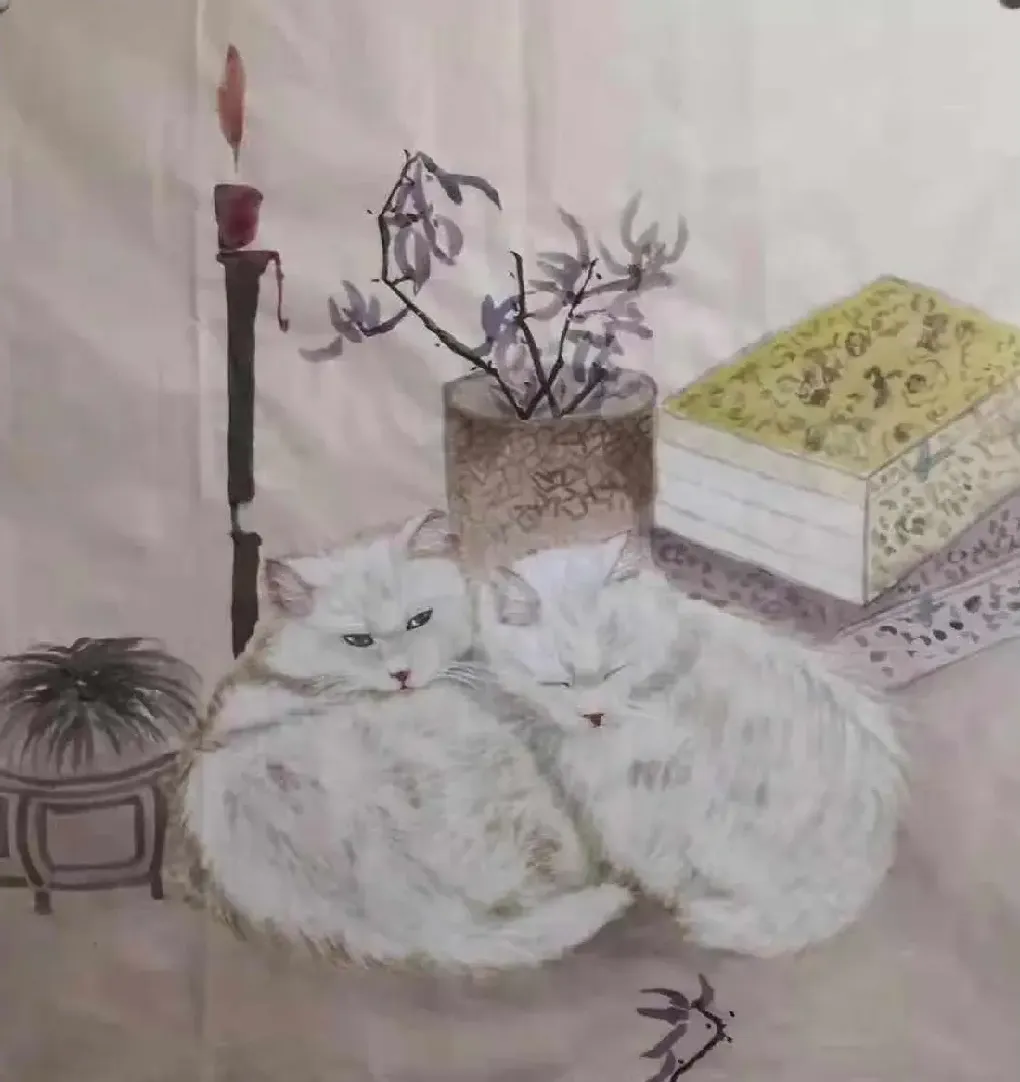 李宁·烛光