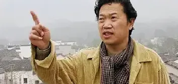 刘怀勇