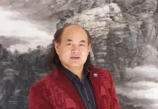 吴进良