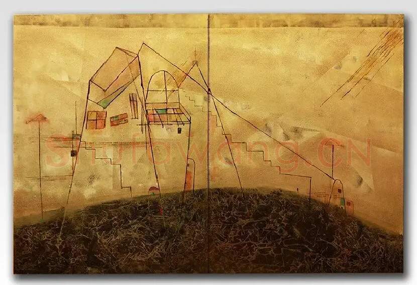 陈川·星云之家