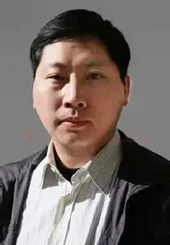 何永亮