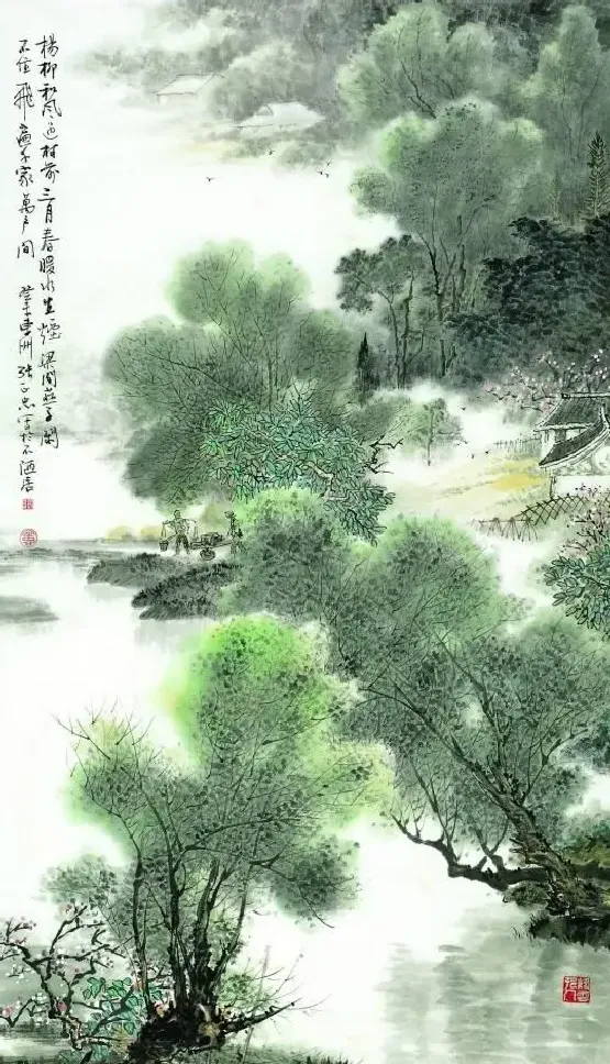 张正忠·阳春和风