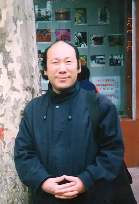 李庆林
