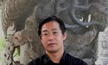 柳涛