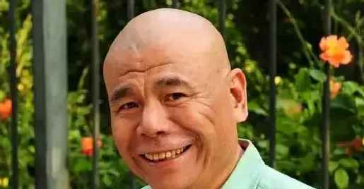 马海方
