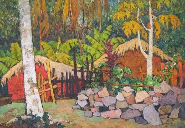 王家儒·作品