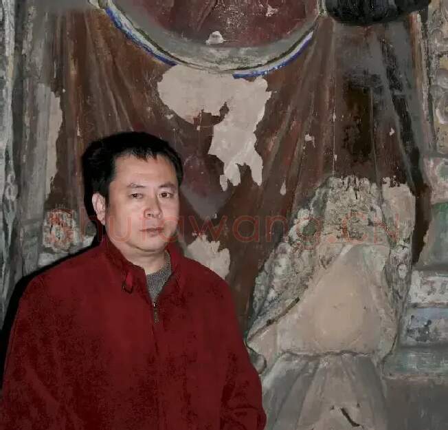 莫晓松