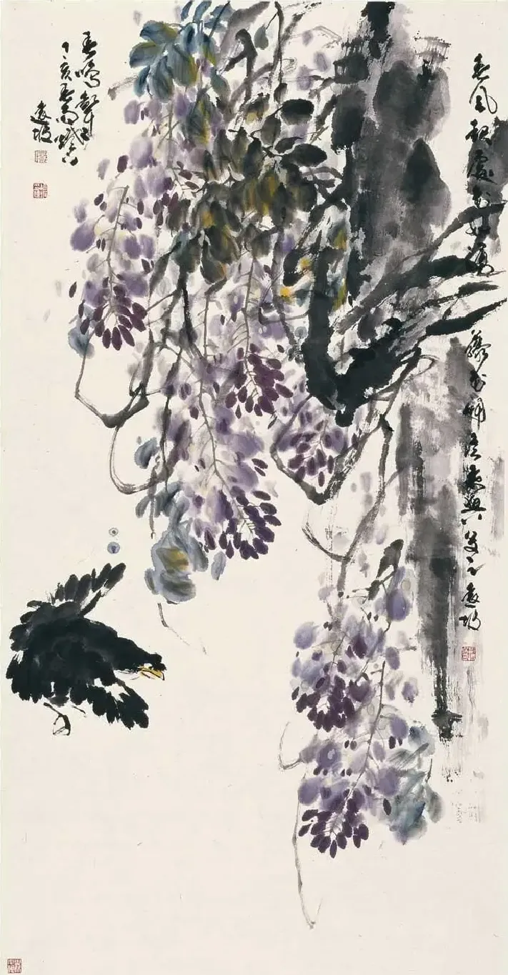 邓远坡·春鸣声声